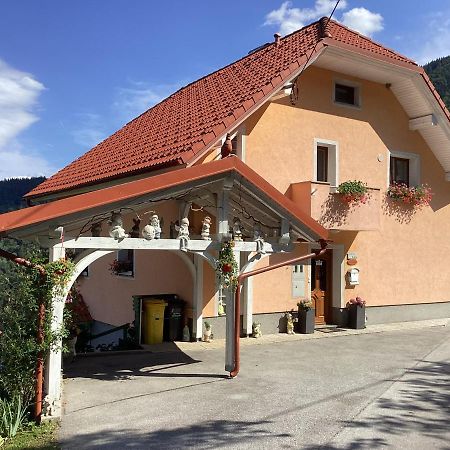 Pr' Grogori Apartman Zelezniki Kültér fotó