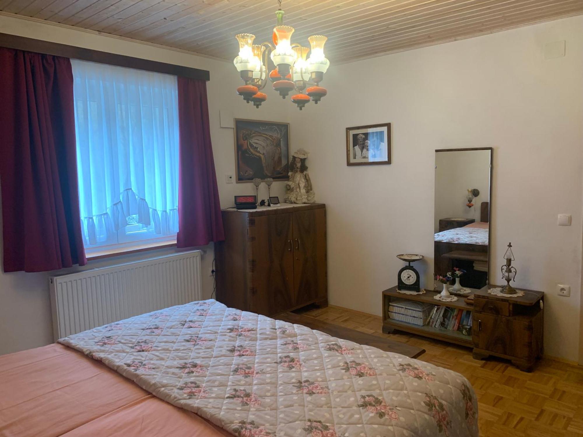 Pr' Grogori Apartman Zelezniki Kültér fotó