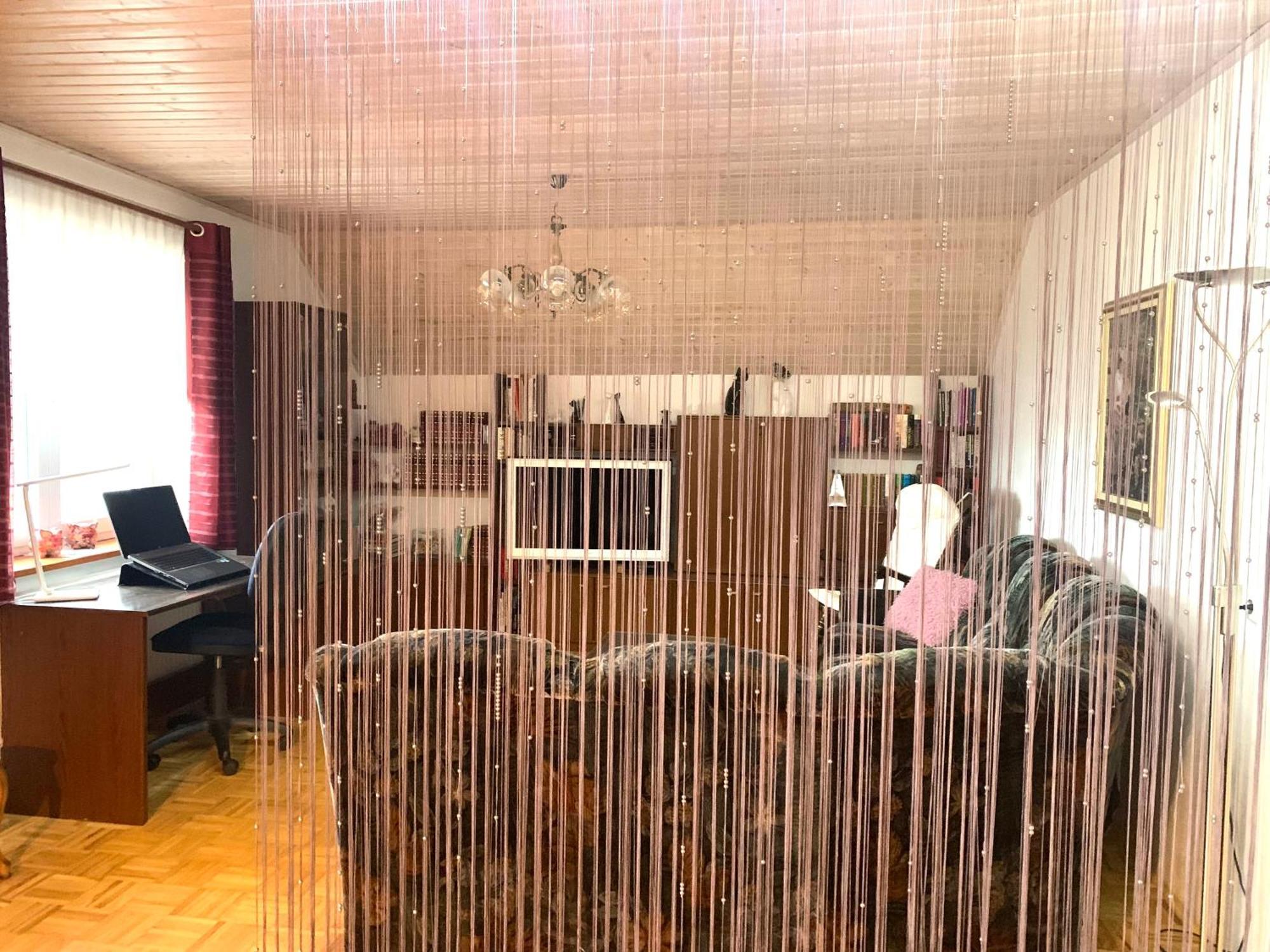 Pr' Grogori Apartman Zelezniki Kültér fotó