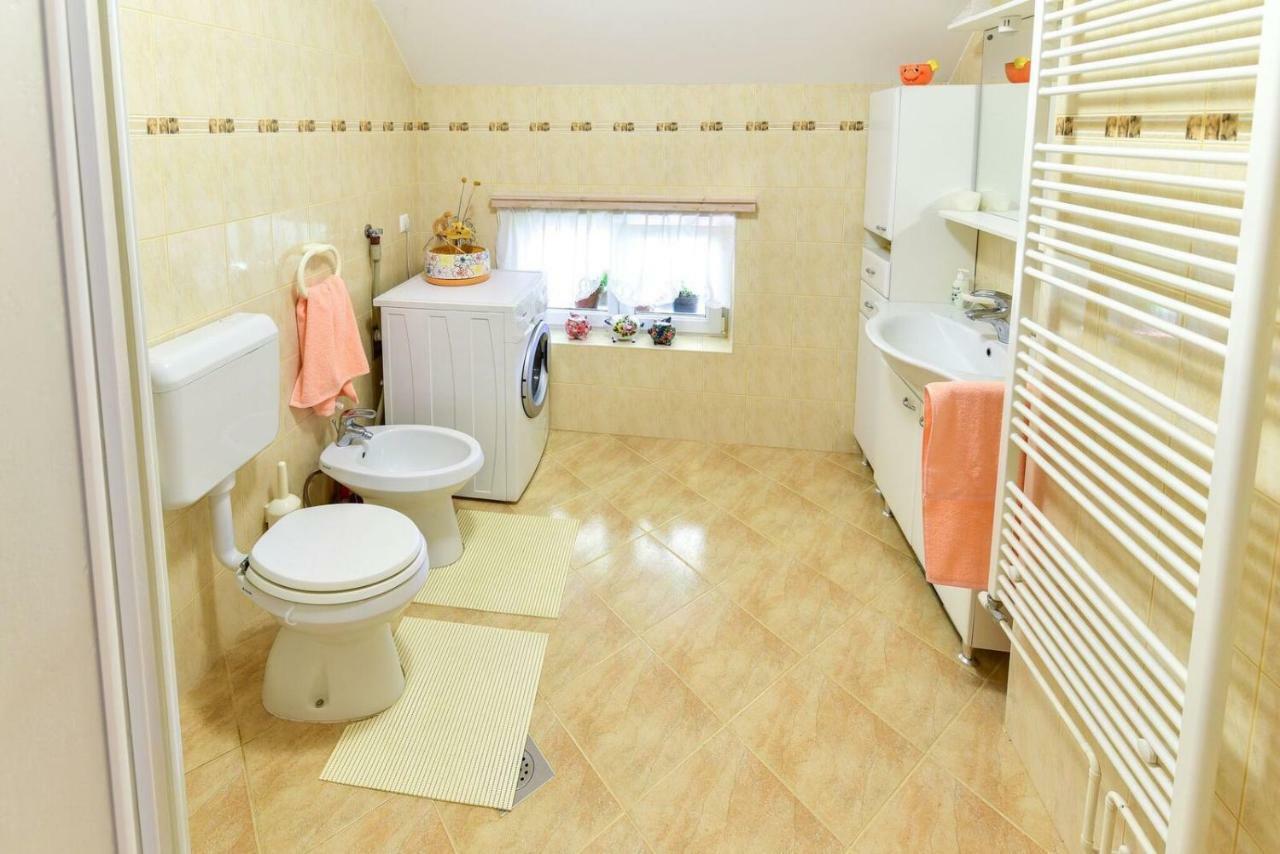 Pr' Grogori Apartman Zelezniki Kültér fotó