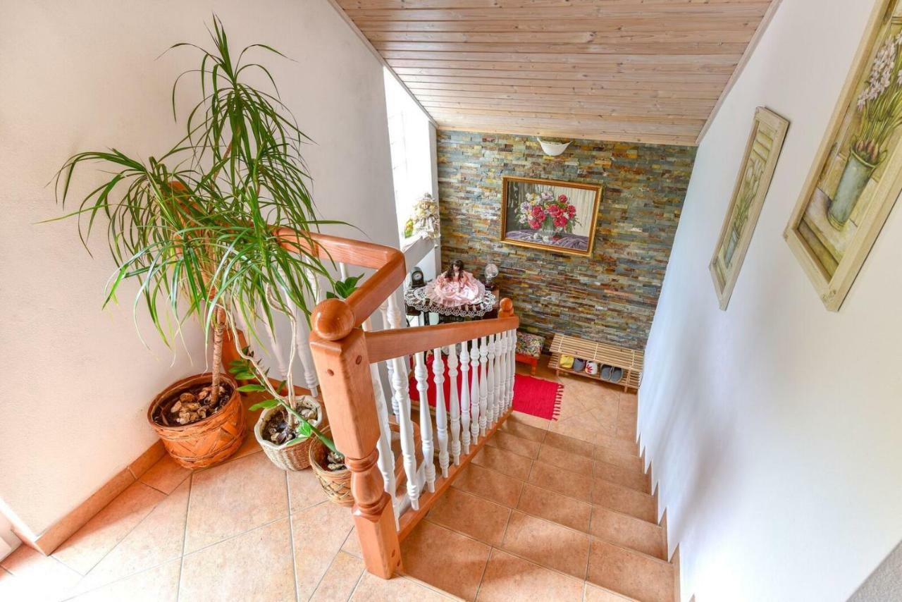 Pr' Grogori Apartman Zelezniki Kültér fotó